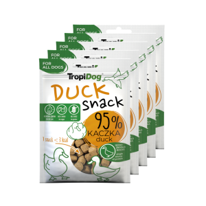 Priboljšek za psa - RACA 840g (12x70g)
